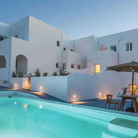 Hotel Voca &