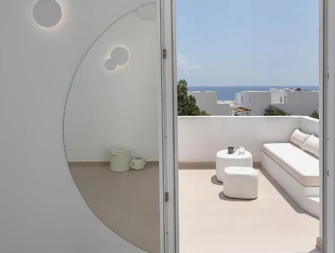 Voca & 4* Καμάρι