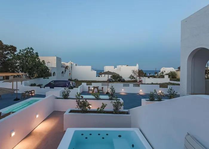 Voca Hotel&suites Hotel