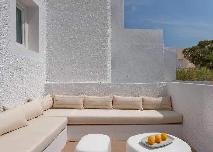 Voca Hotel&suites Hotel 4*