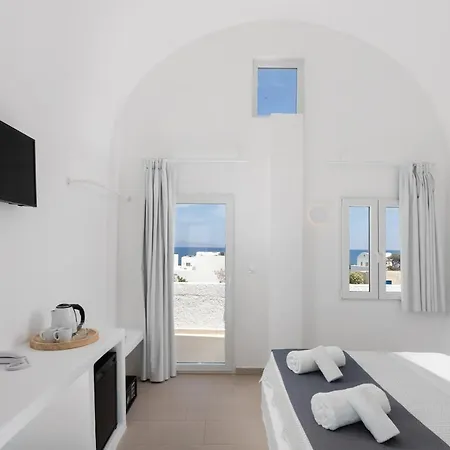 Hotel Voca & Suits 4*