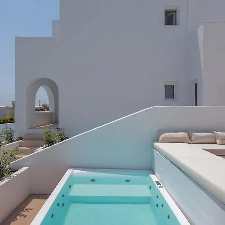 Hotel Voca & Suits 4*